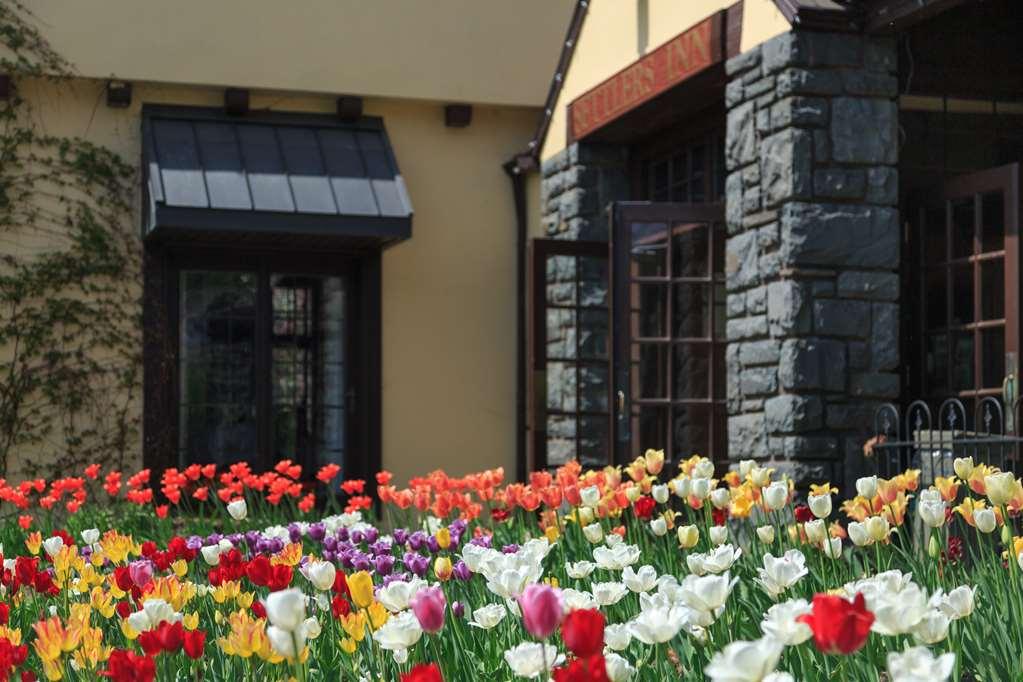 Settlers Inn Hawley ภายนอก รูปภาพ