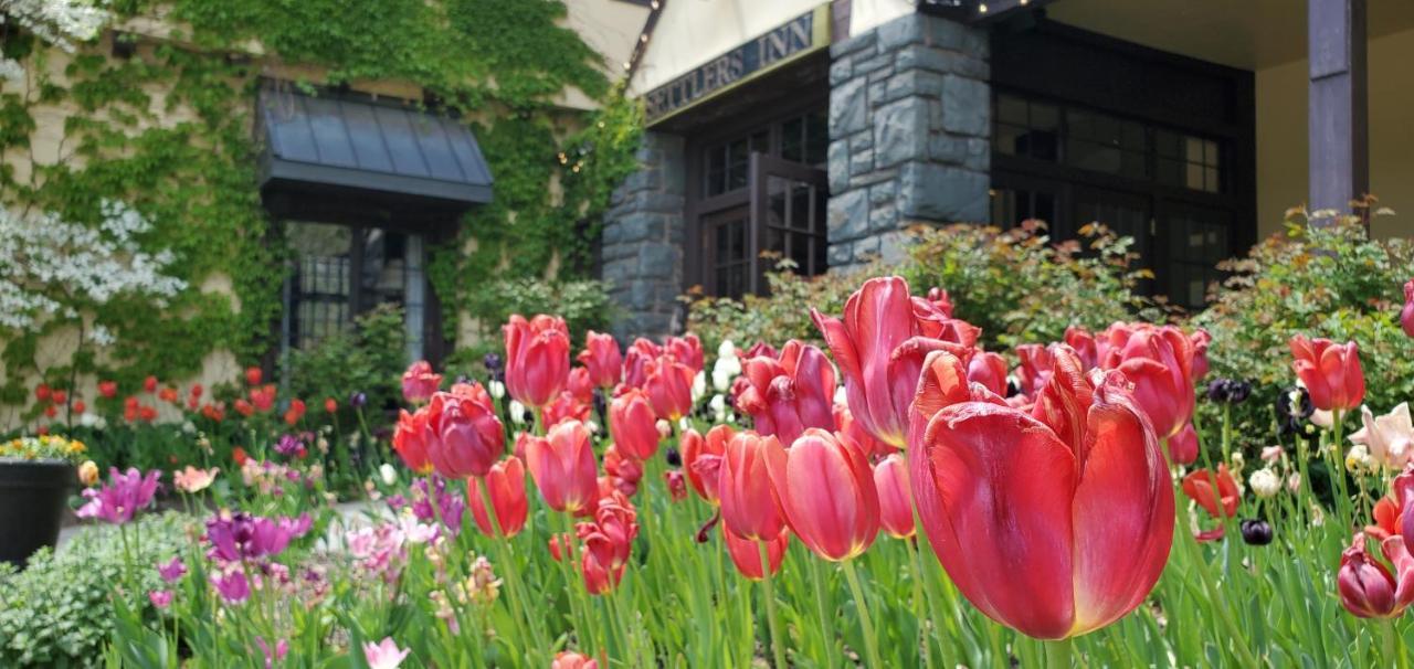 Settlers Inn Hawley ภายนอก รูปภาพ