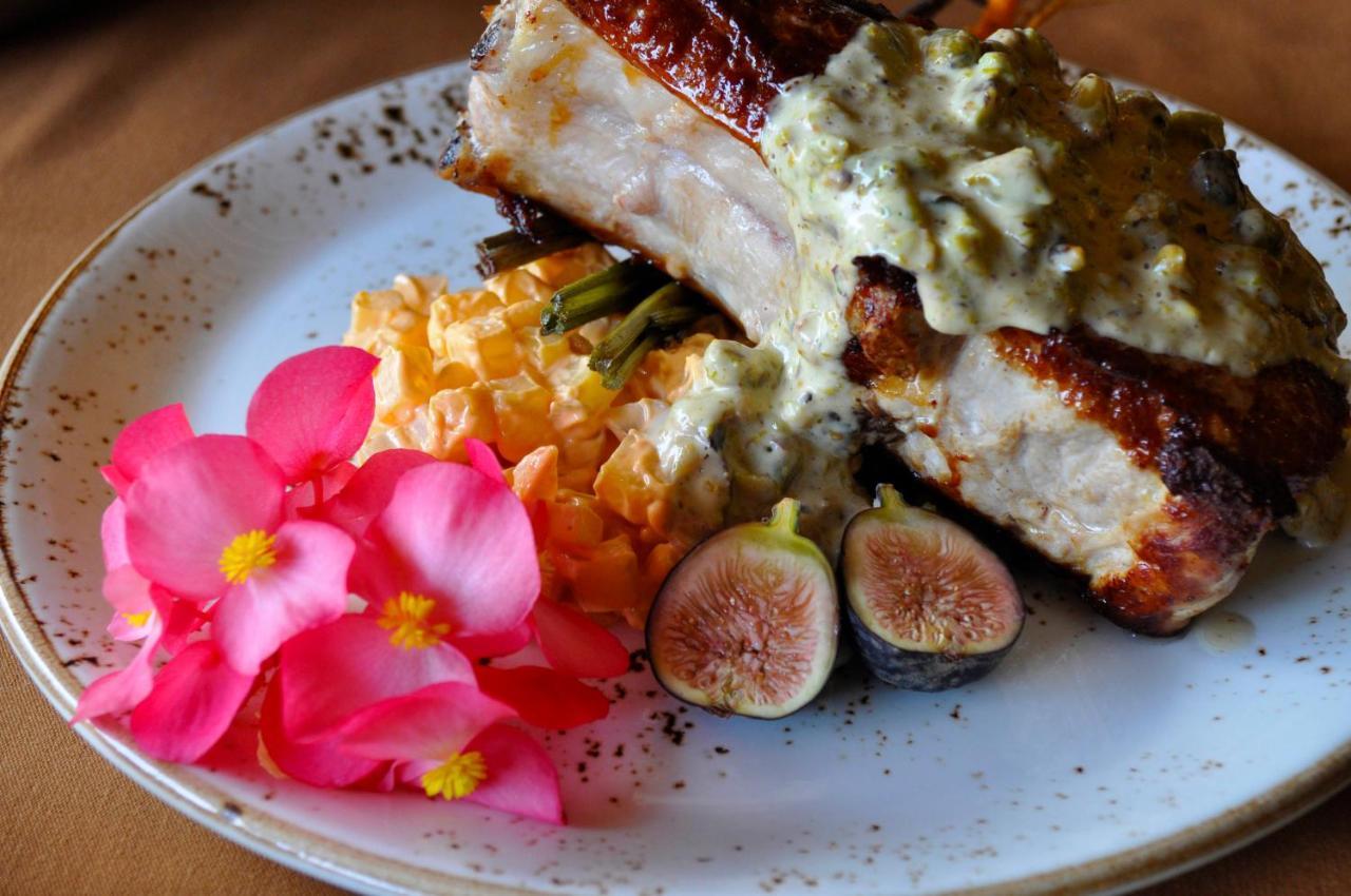 Settlers Inn Hawley ภายนอก รูปภาพ