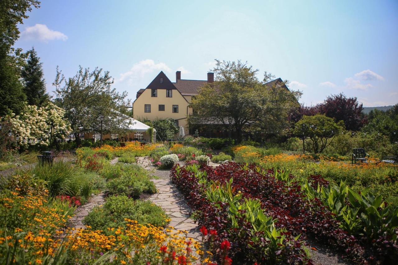 Settlers Inn Hawley ภายนอก รูปภาพ
