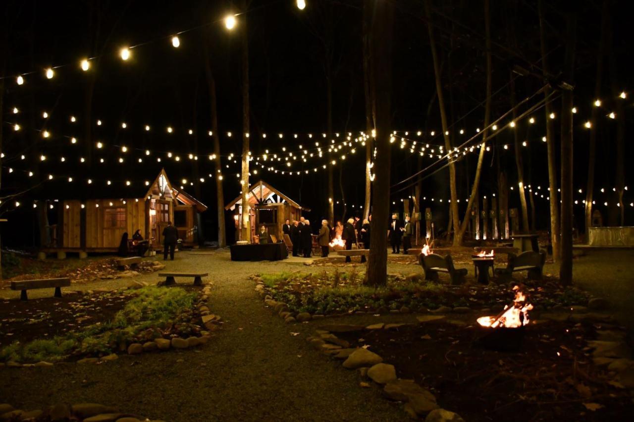 Settlers Inn Hawley ภายนอก รูปภาพ