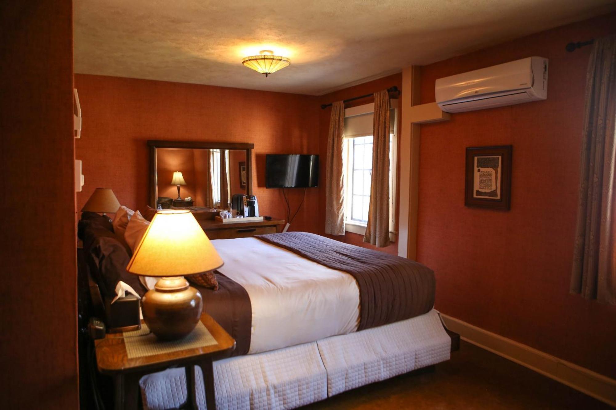 Settlers Inn Hawley ภายนอก รูปภาพ