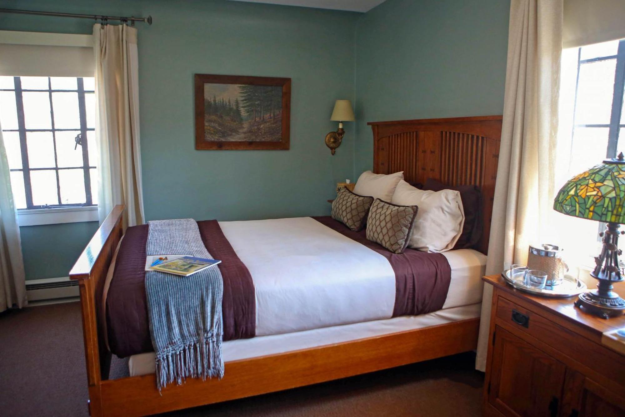 Settlers Inn Hawley ภายนอก รูปภาพ