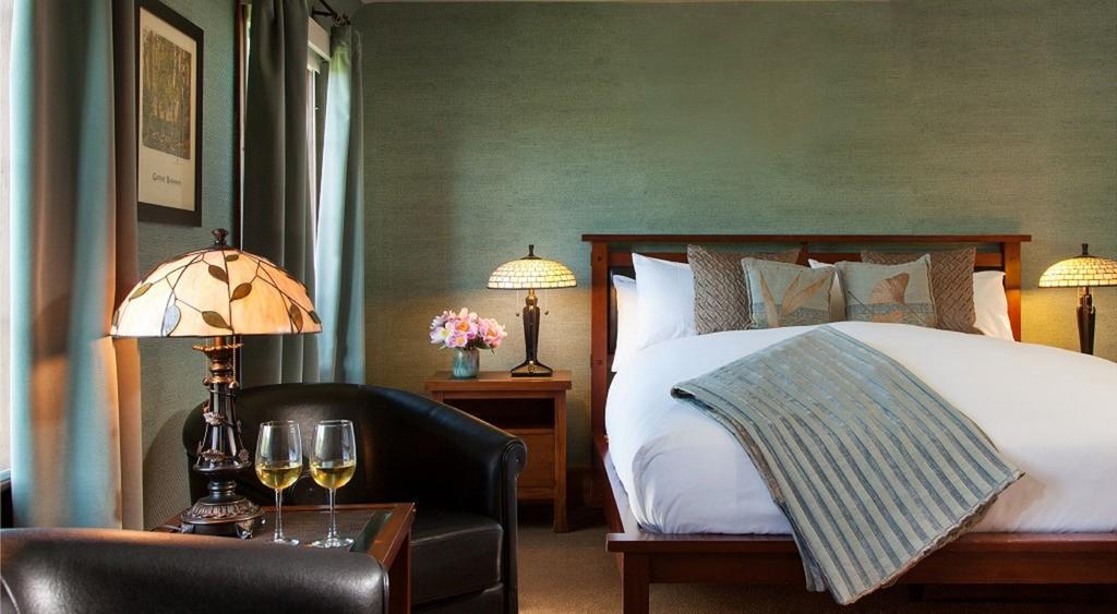Settlers Inn Hawley ภายนอก รูปภาพ