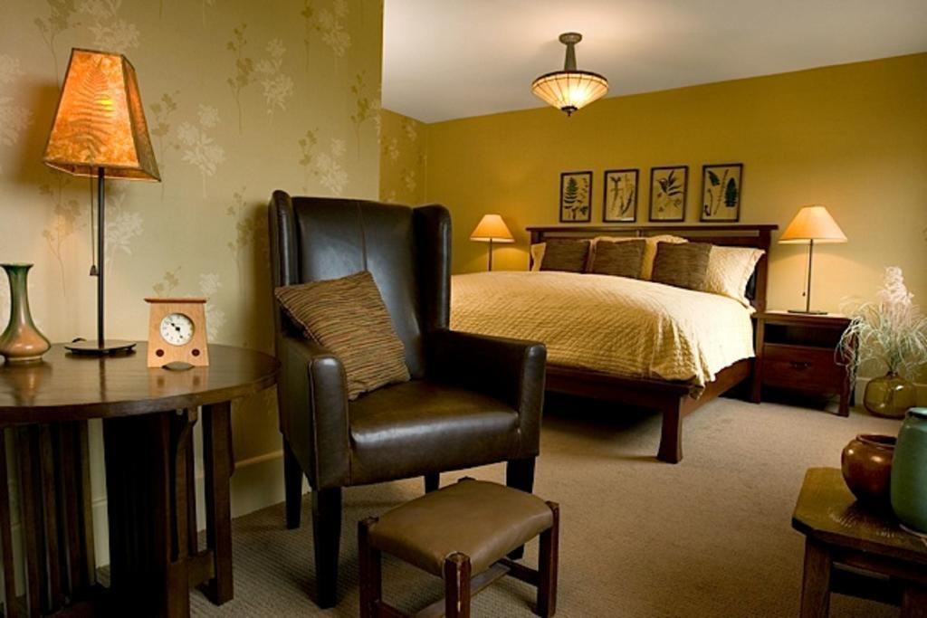 Settlers Inn Hawley ภายนอก รูปภาพ