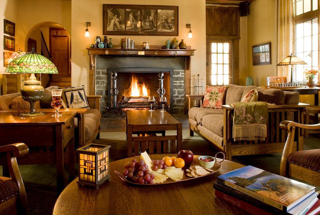 Settlers Inn Hawley ภายนอก รูปภาพ